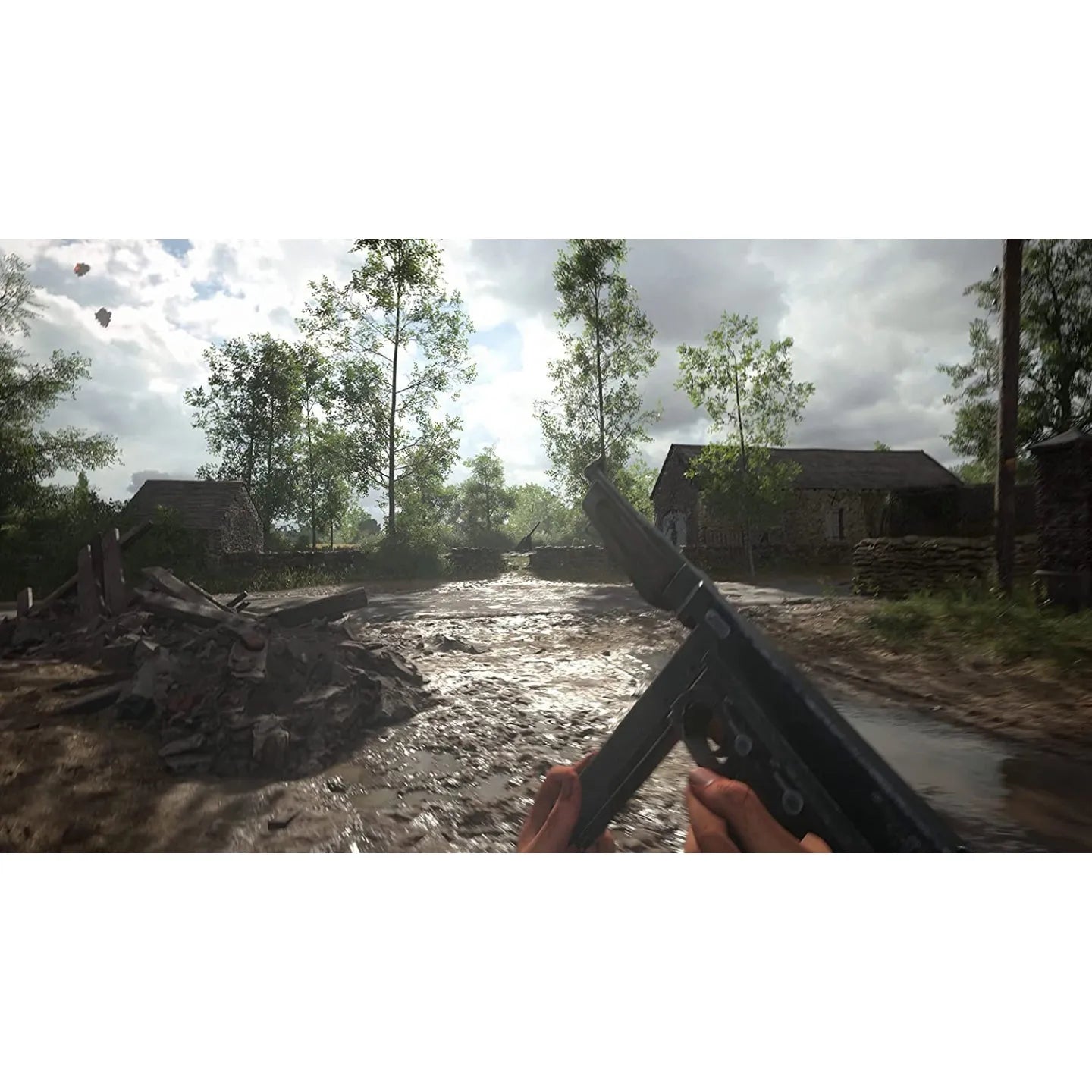 Game Source Entertainment Hell Let Loose For Sony Playstation Ps5 - Pre Order Japan Figure 4580694042358 3