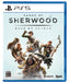 3Goo Gangs of Sherwood: Action-Packed Cooperative Adventure Game