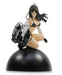 Taito Gantz Reika 10-Inch Collectible Anime Figure Durable High-Quality Design