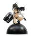 Taito Gantz Reika 10-Inch Collectible Anime Figure Durable High-Quality Design