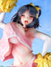 B'Full 1/5 Scale Painted Figure - Luke Chupp's Cheerleader by Gao