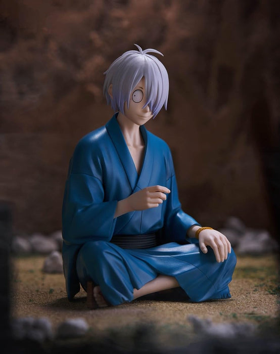 Furyu Gegege No Kitaro Noodle Stopper Figure - Kitaro's Father Collectible- Japan Figure Store - #1 Bring To You The Best Japanese Goods