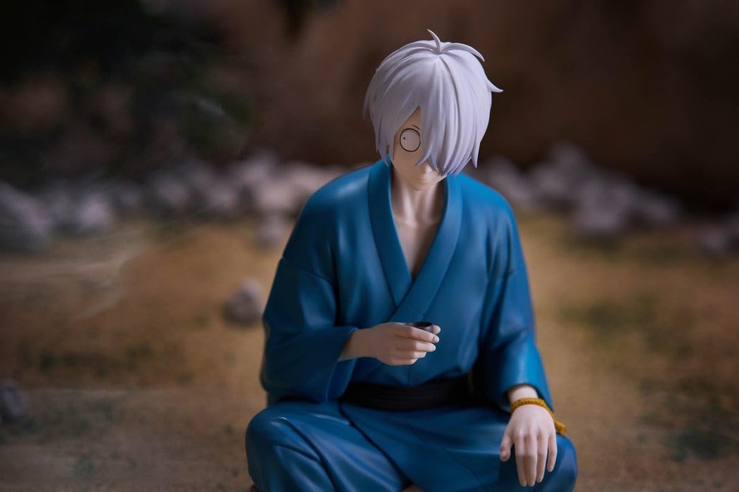 Furyu Gegege No Kitaro Noodle Stopper Figure - Kitaro's Father Collectible- Japan Figure Store - #1 Bring To You The Best Japanese Goods