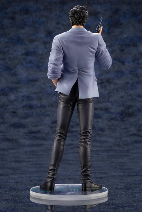 Kotobukiya Artfx J 2024 Re-Release Saeba Ryou 1/8 Figure from City Hunter