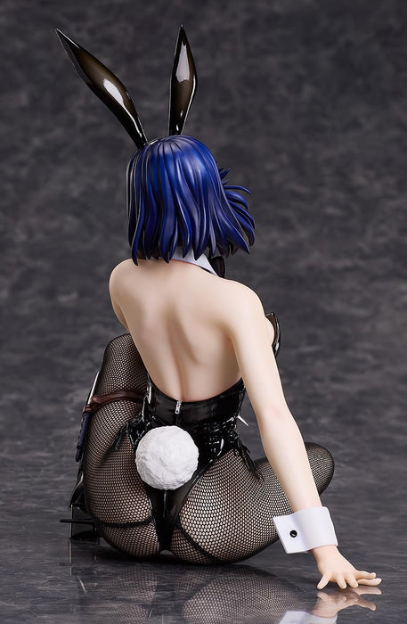 Libération de la version B-Style de la lapin de Nogami Saeko City Hunter à l'échelle 1/6