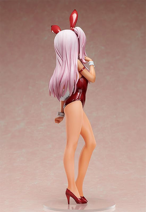 Freeing Chloe Von Einzbern 1/4 Bare Leg Bunny Figur – B-Style Fate/Kaleid