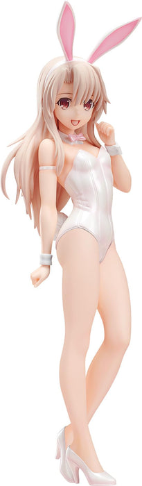 Freeing Illyasviel Von Einzbern 1/4 Bare Leg Bunny Ver B-Style Figure