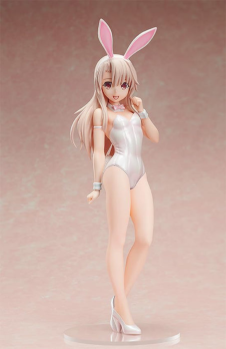 Libérer Illyasviel Von Einzbern 1/4 Bare Leg Bunny Ver B-Style Figure