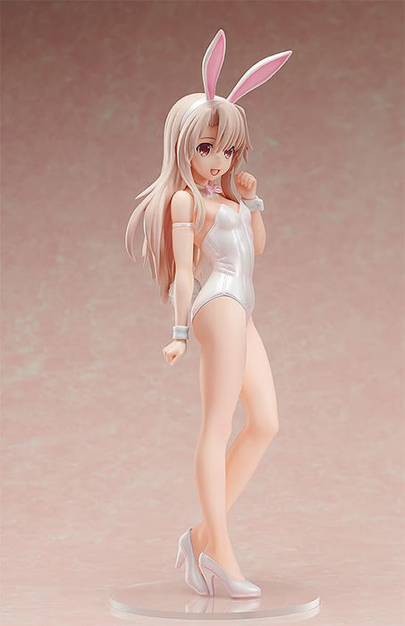 Libérer Illyasviel Von Einzbern 1/4 Bare Leg Bunny Ver B-Style Figure