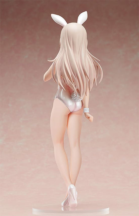 Freeing Illyasviel Von Einzbern 1/4 Bare Leg Bunny Ver B-Style Figure