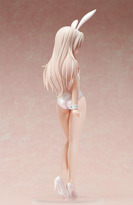 Libérer Illyasviel Von Einzbern 1/4 Bare Leg Bunny Ver B-Style Figure