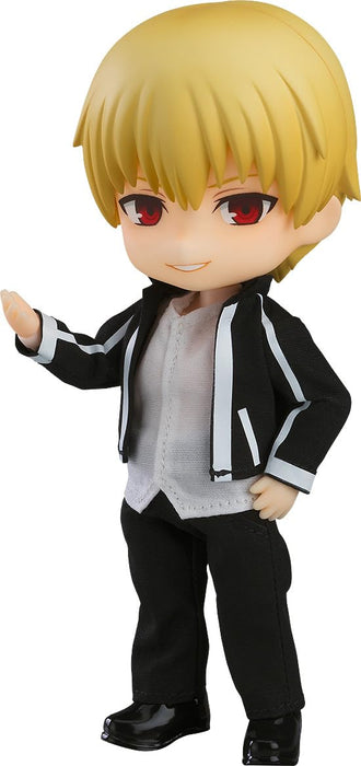 Good Smile Company Orange Rouge Nendoroid Doll Gilgamesh Fate/Stay Night Figure