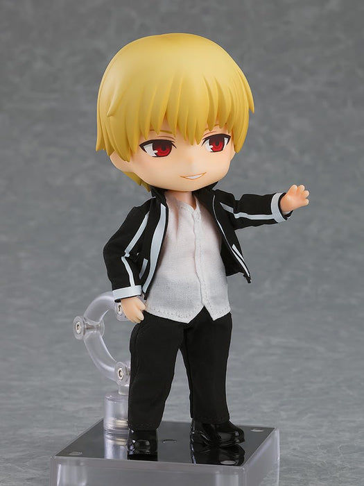 Good Smile Company Orange Rouge Nendoroid Doll Gilgamesh Fate/Stay Night Figure