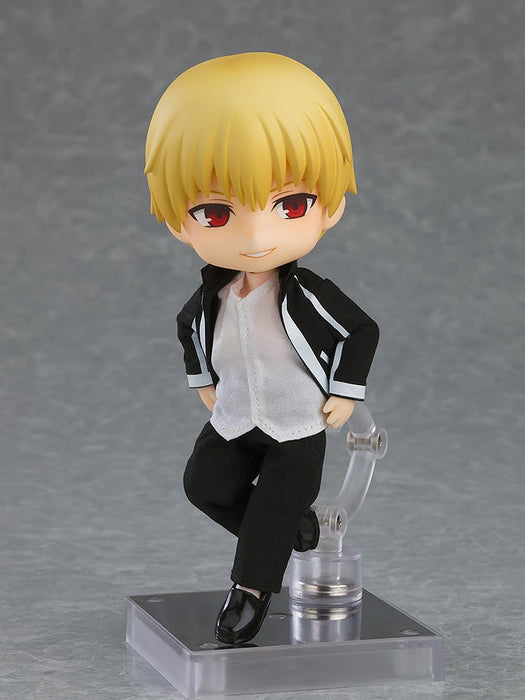 Good Smile Company Orange Rouge Nendoroid Doll Gilgamesh Fate/Stay Night Figure