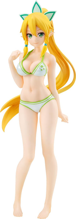 Good Smile Company Pop Up Parade Leafa Beach Queens Figure Sword Art Online