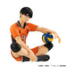Megahouse Gem Series Haikyu Palm-Sized Kageyama Tobio Second Uniform Figure