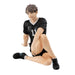 Megahouse Gem Series Haikyu Palm-Sized Miya Atsumu Figure Collectible- Japan Figure Store - #1 Bring To You The Best Japanese Goods