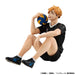 Megahouse Gem Series Haikyu Palm-Sized Miya Osamu Figure Collectible- Japan Figure Store - #1 Bring To You The Best Japanese Goods