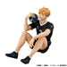 Megahouse Gem Series Haikyu Palm-Sized Miya Osamu Figure Collectible- Japan Figure Store - #1 Bring To You The Best Japanese Goods