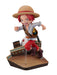 Megahouse Gem Series One Piece Shanks Run Completed Figure Collectible