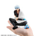 Megahouse Gem Series Gintama Tenohira Gin-San Figurine Collectible- Japan Figure Store - #1 Bring To You The Best Japanese Goods