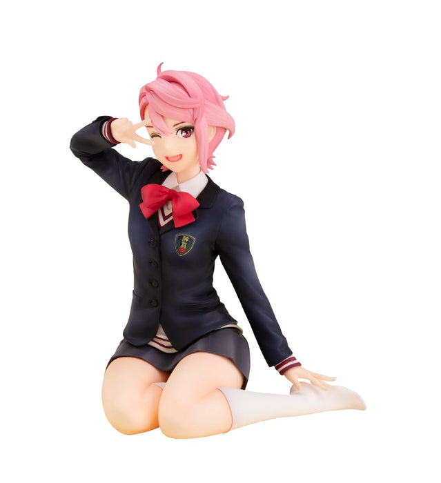Megahouse Gem Series Dandadan Aira Palm-Sized Anime Figure