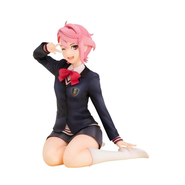 Megahouse Gem Series Dandadan Aira Palm-Sized Anime Figure