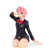 Megahouse Gem Series Dandadan Aira Palm-Sized Anime Figure