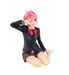 Megahouse Gem Series Dandadan Aira Palm-Sized Anime Figure
