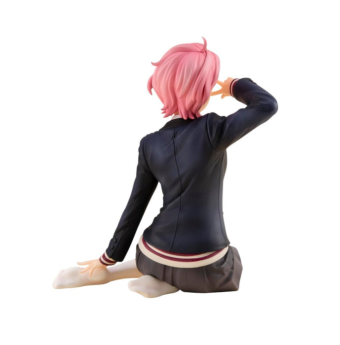 Megahouse Gem Series Dandadan Aira Palm-Sized Anime Figure