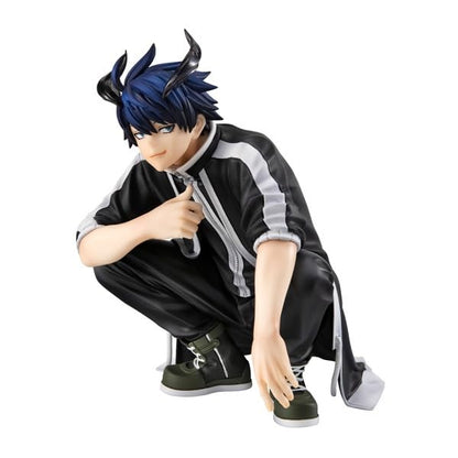 Megahouse Gem Series Togen Anki Palm-Sized Four Seasons Figure Complete