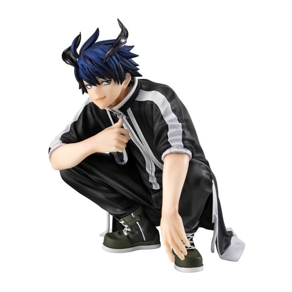 Megahouse Gem Series Togen Anki Palm-Sized Four Seasons Figure Complete