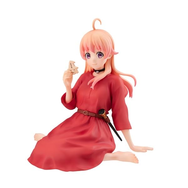 Megahouse Gem Series Witch Watch Palm-Sized Smiley Anime Figure