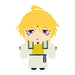 Orange Rouge Saiyuki Reload Zeroin Nendoroid Plus Plushie Genjo Sanzo - Anime Plush Toy- Japan Figure Store - #1 Bring To You The Best Japanese Goods