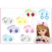 TAKARA TOMY Licca Earrings Set 113454- Japan Figure Store - #1 Bring To You The Best Japanese Goods