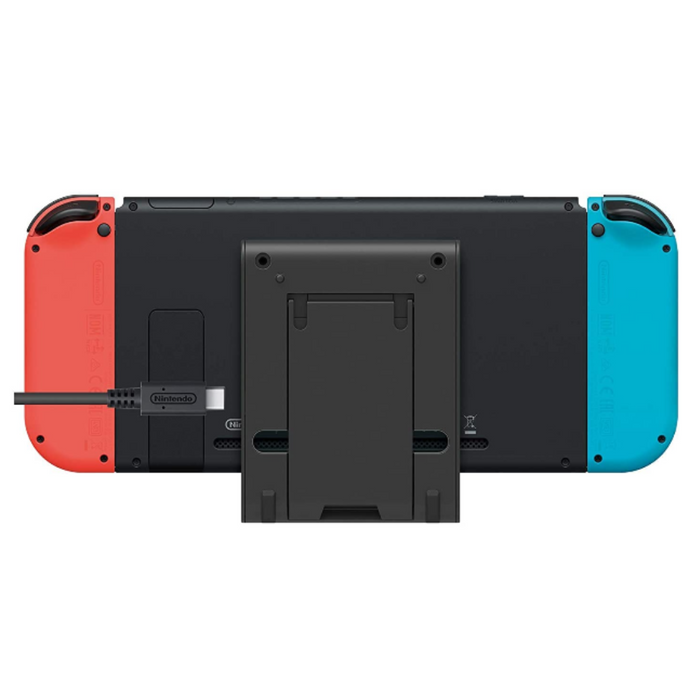 HORI Dual Usb Playstand For Nintendo Switch Lite