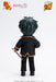 Genesis Piccodo Action Doll Gintama Toshiro Hijikata Chibi Japan Official- Japan Figure Store - #1 Bring To You The Best Japanese Goods