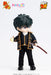 Genesis Piccodo Action Doll Gintama Toshiro Hijikata Chibi Japan Official- Japan Figure Store - #1 Bring To You The Best Japanese Goods