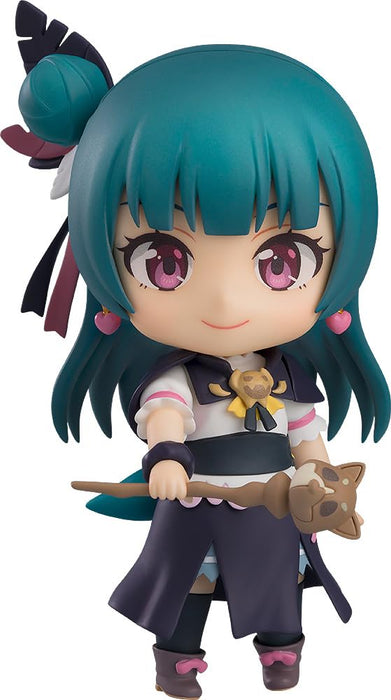 Good Smile Company Genjitsu No Yohane Tsushima Yoshiko Nendoroid 2416