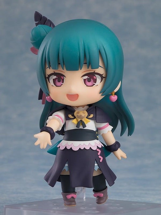 Good Smile Company Genjitsu No Yohane Tsushima Yoshiko Nendoroid 2416