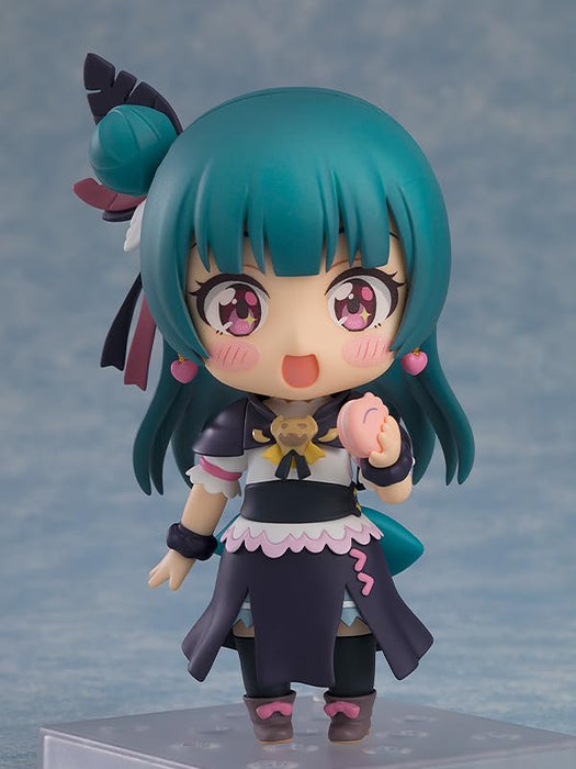 Good Smile Company Genjitsu No Yohane Tsushima Yoshiko Nendoroid 2416