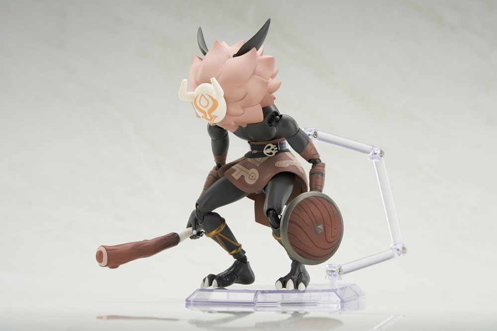 Apex Innovation Genshin Impact Hilichurl Arctech 1/8 Scale Figure- Japan Figure Store - #1 Bring To You The Best Japanese Goods