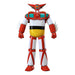 Kaiyodo Getter Robo Reprint Non-Scale Soft Vinyl Unpainted Assembly Kit