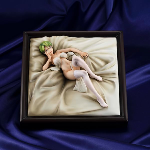 Megahouse GGG Series Mobile Suit Z Gundam Four Murasame Completed Figure