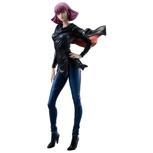 Megahouse GGG Series Haman Karn Figure Limited Edition Mobile Suit Z Gundam