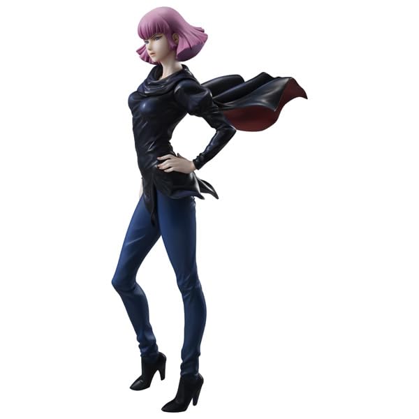 Megahouse GGG Series Haman Karn Figure Limited Edition Mobile Suit Z Gundam