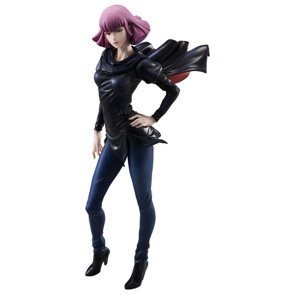 Megahouse GGG Series Haman Karn Figure Limited Edition Mobile Suit Z Gundam