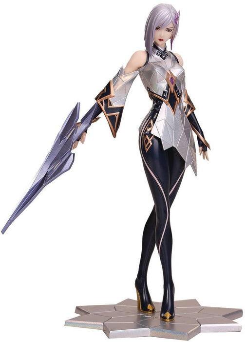 Myethos Geschenkserie King Honor Jing Mirror Blade Ver 1/10 Sammelfigur