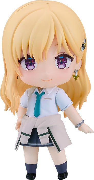 Good Smile Company Nendoroid 2593 Ayase Saki Gimai Seikatsu Figure