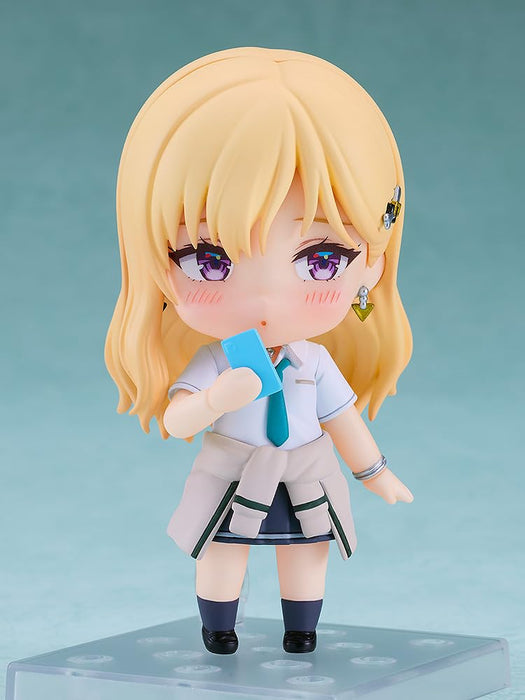 Good Smile Company Nendoroid 2593 Ayase Saki Gimai Seikatsu Figure